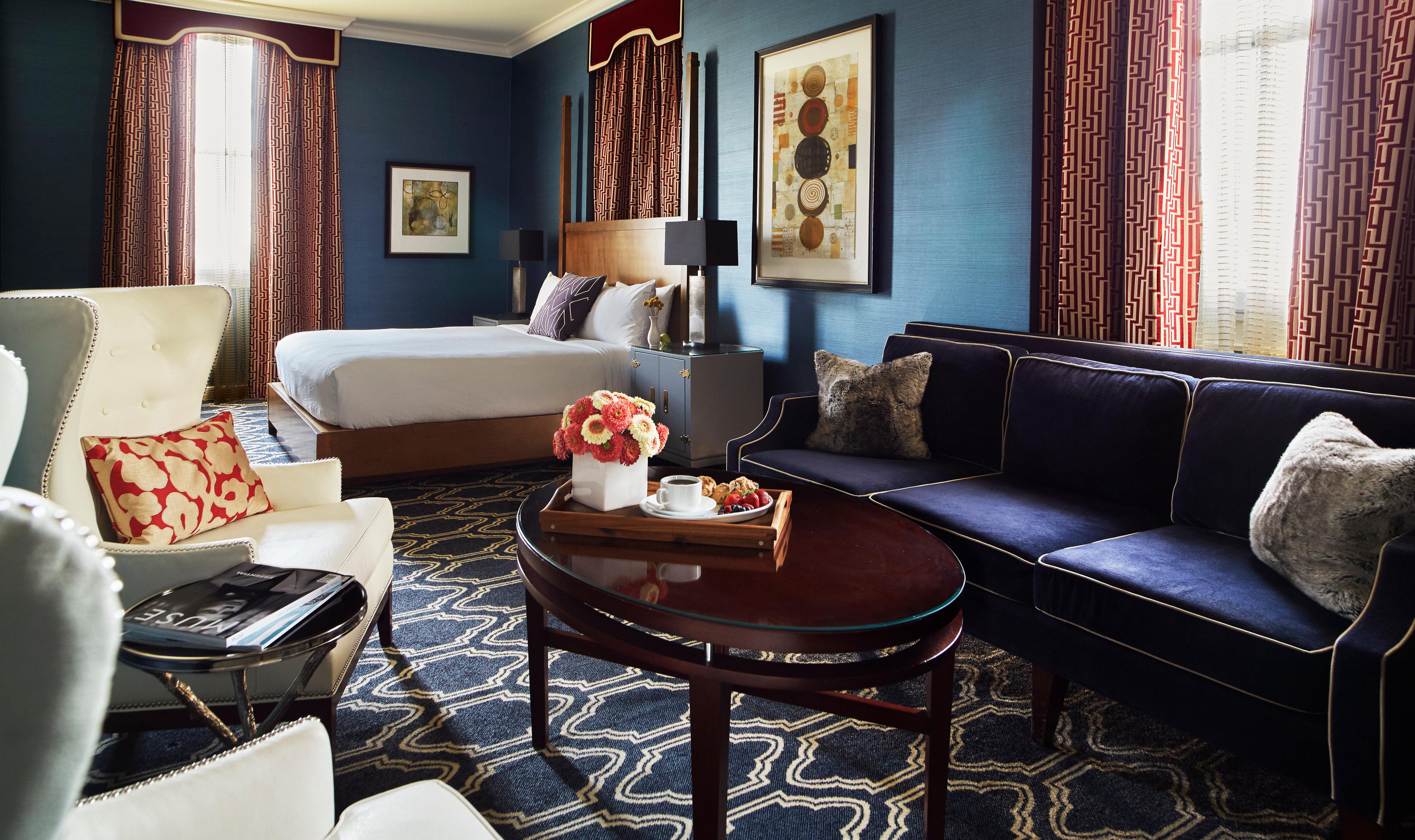 Kimpton Monaco Salt By Ihg Hotel Salt Lake City