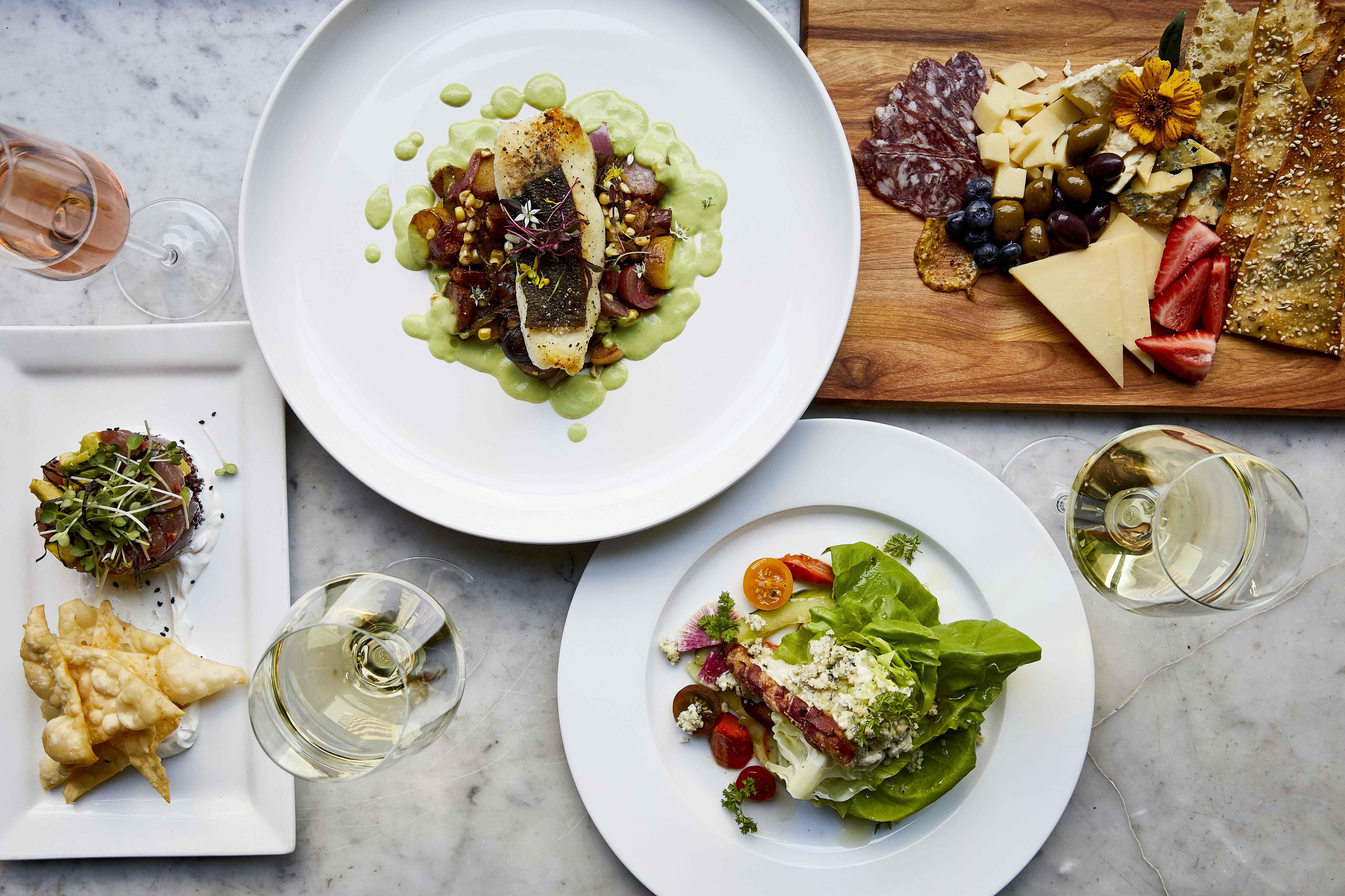Kimpton Monaco Salt By Ihg Salt Lake City