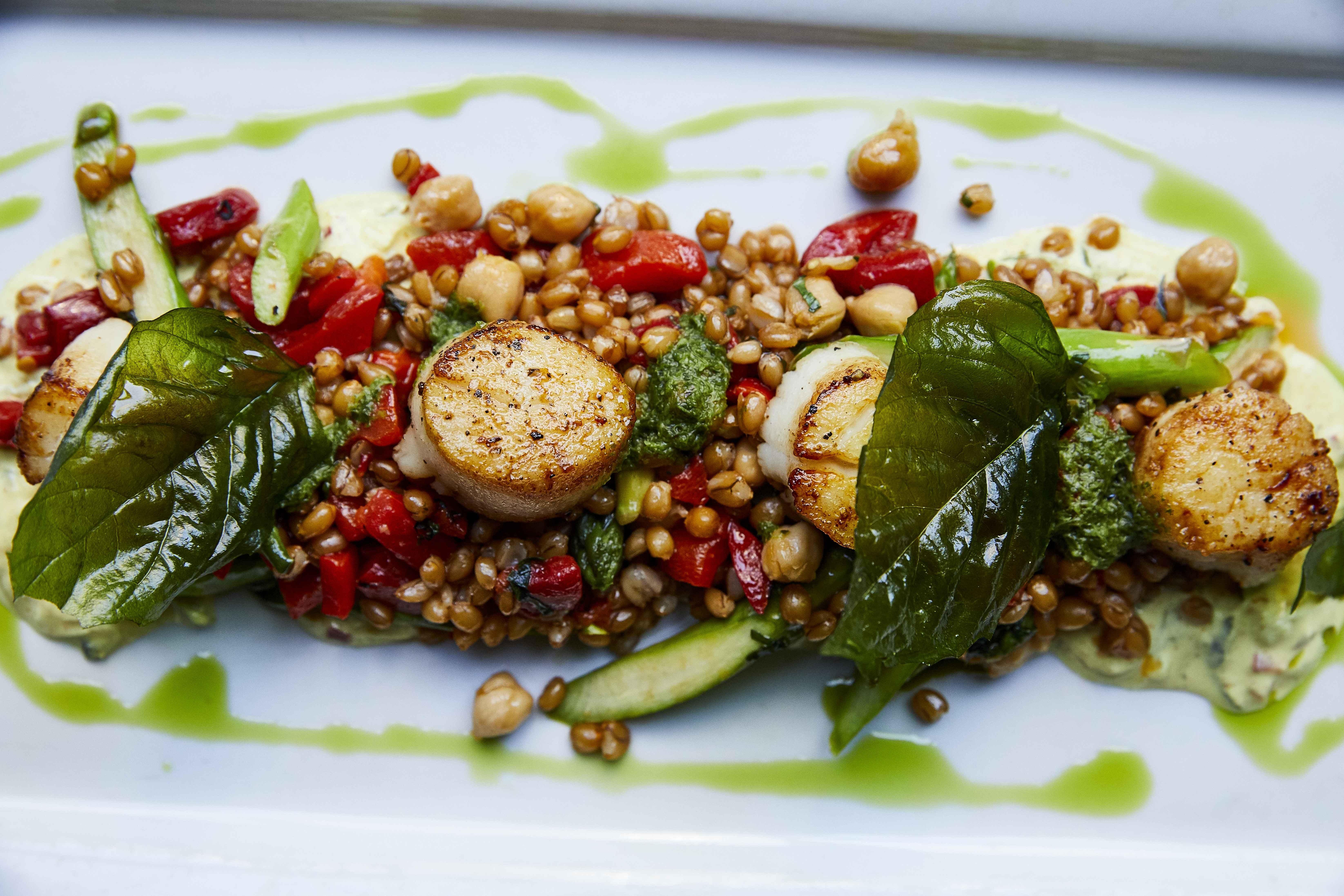 Kimpton Monaco Salt By Ihg