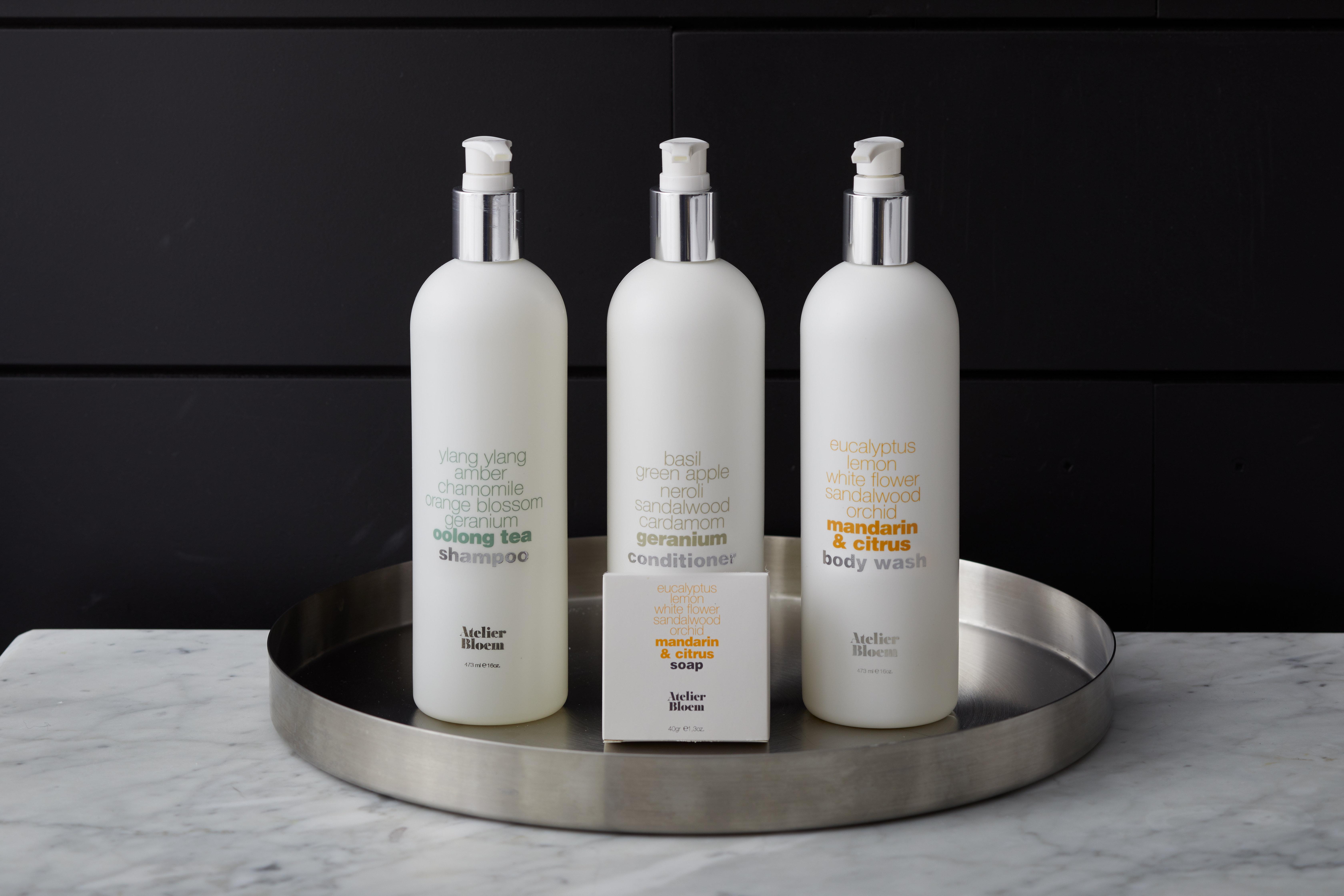 Hotel Kimpton Monaco Salt By Ihg