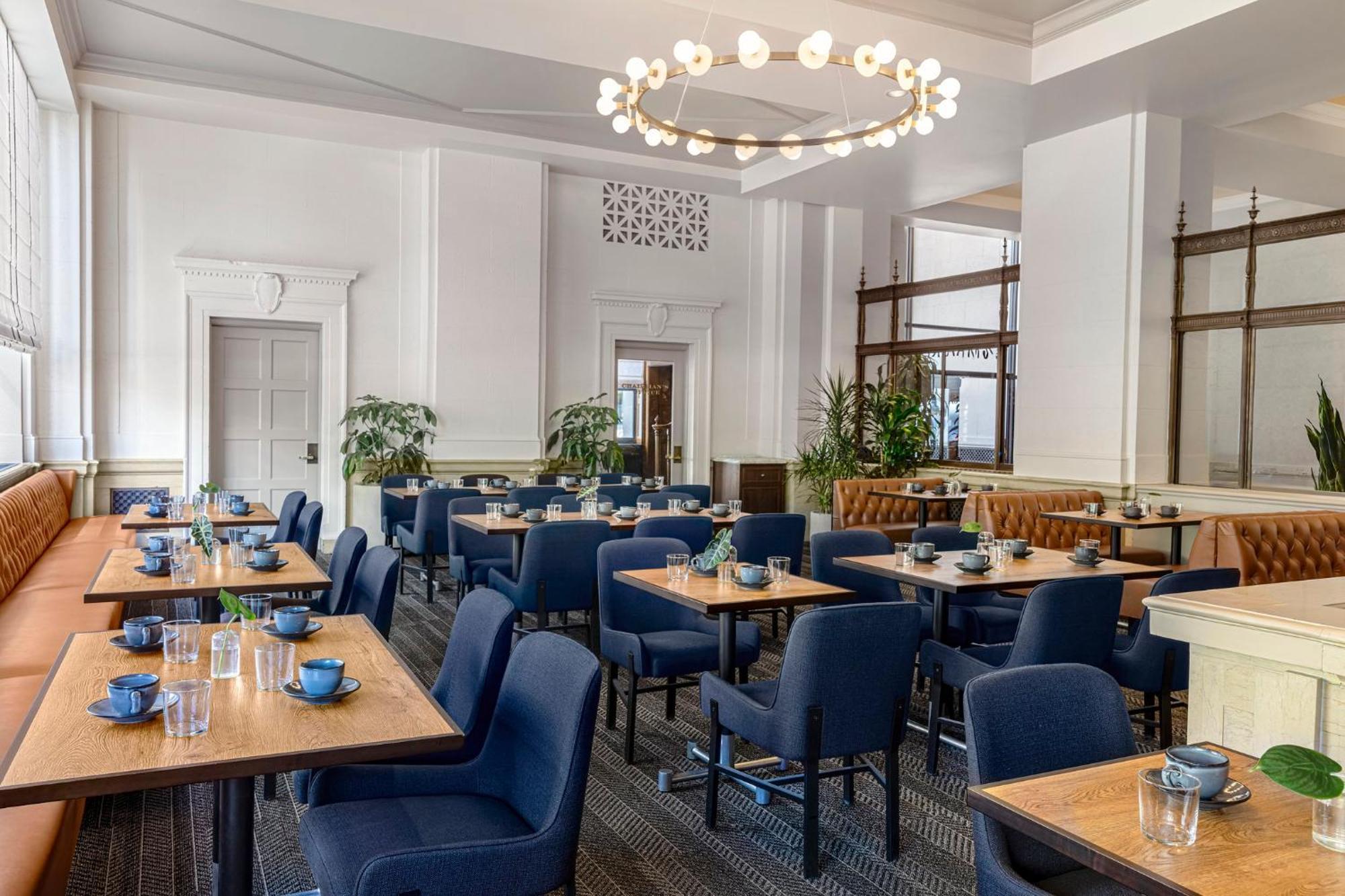 Hotel Kimpton Monaco Salt By Ihg