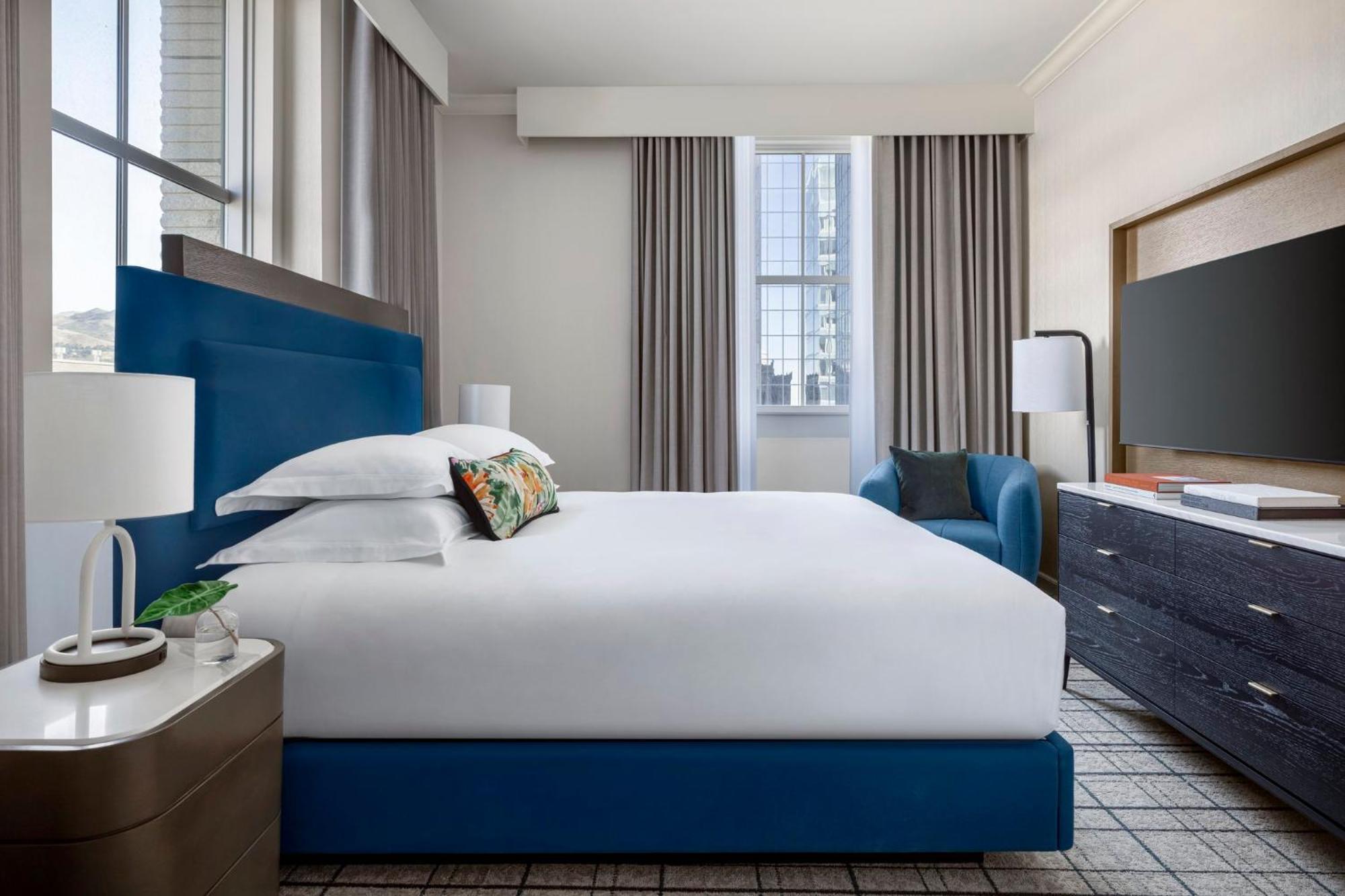 Hotel Kimpton Monaco Salt By Ihg Salt Lake City