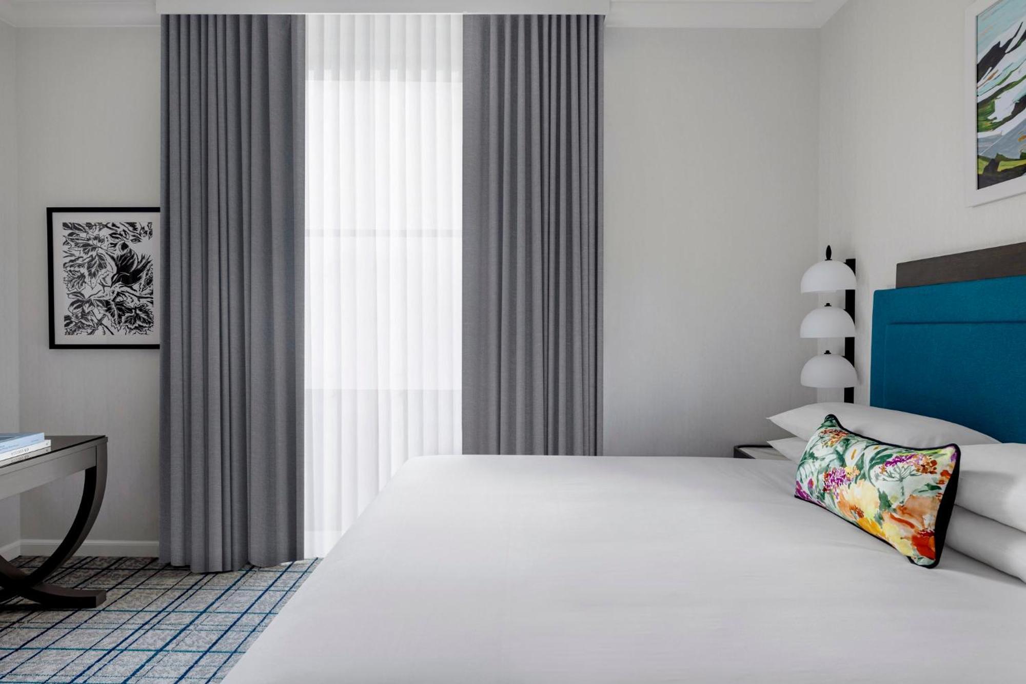 Kimpton Monaco Salt By Ihg Hotel Salt Lake City