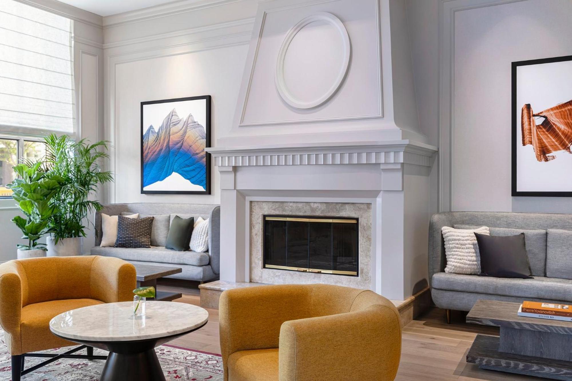 Kimpton Monaco Salt By Ihg