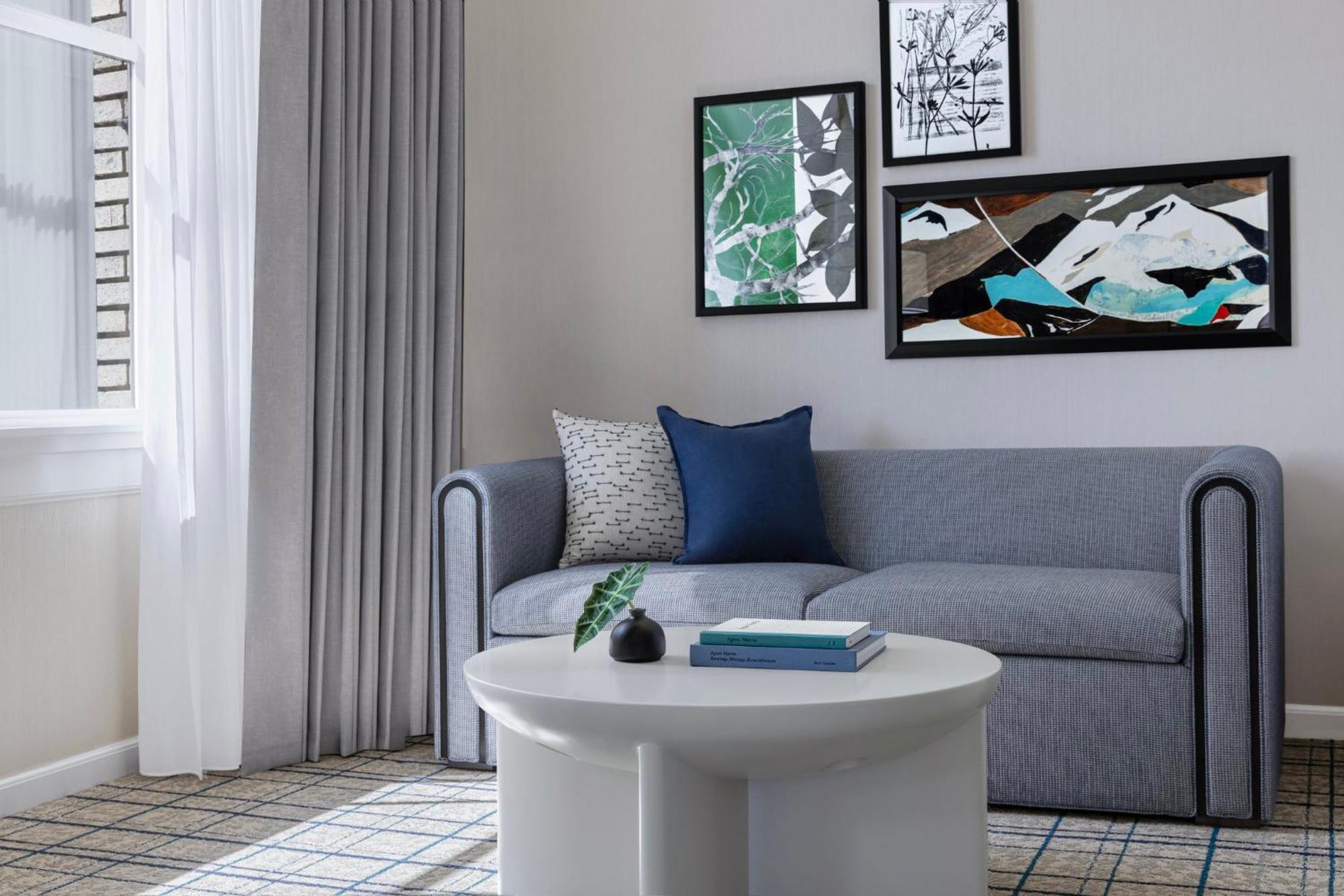 Kimpton Monaco Salt By Ihg Hotel 4*