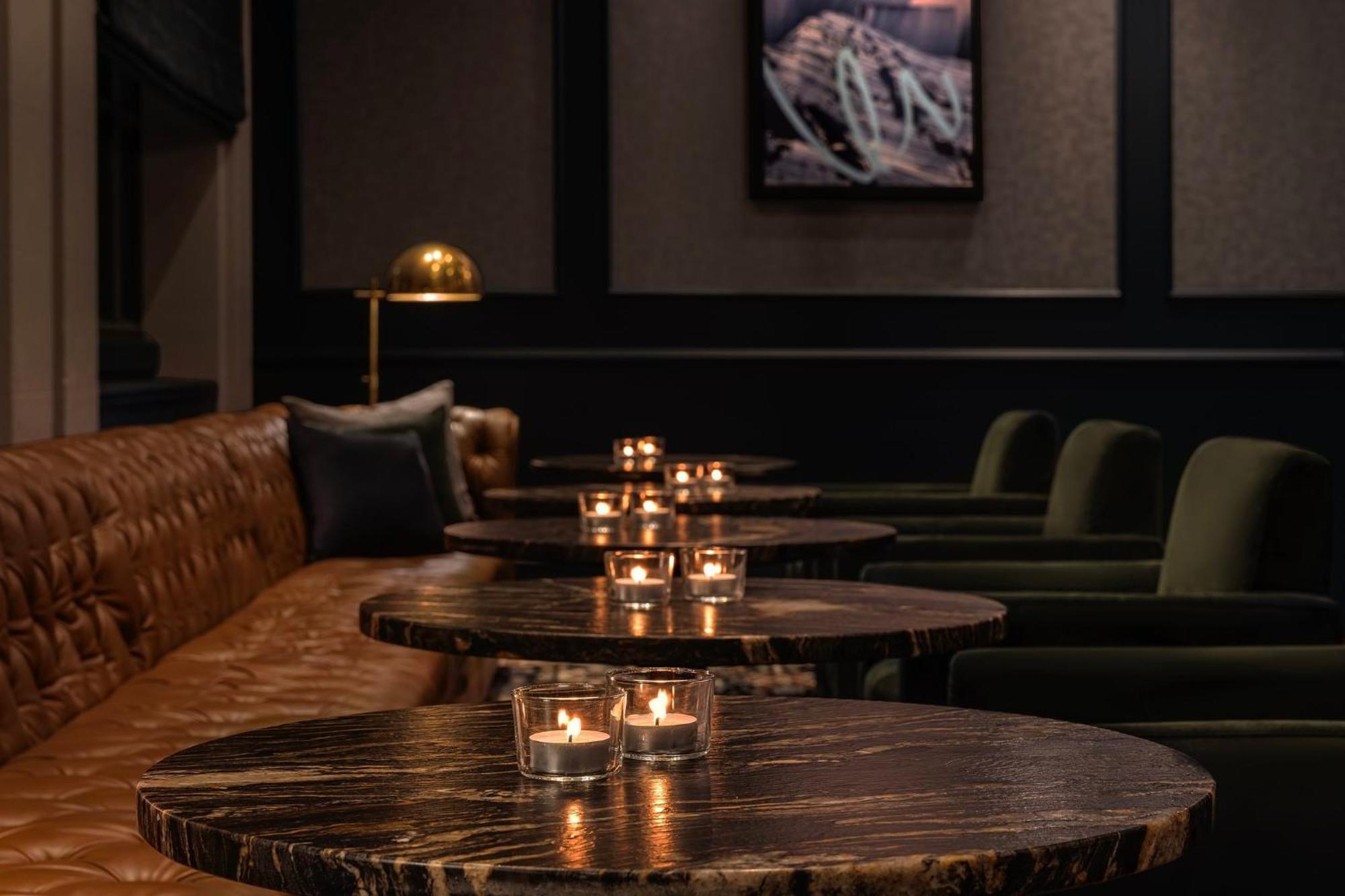 Hotel Kimpton Monaco Salt By Ihg Salt Lake City
