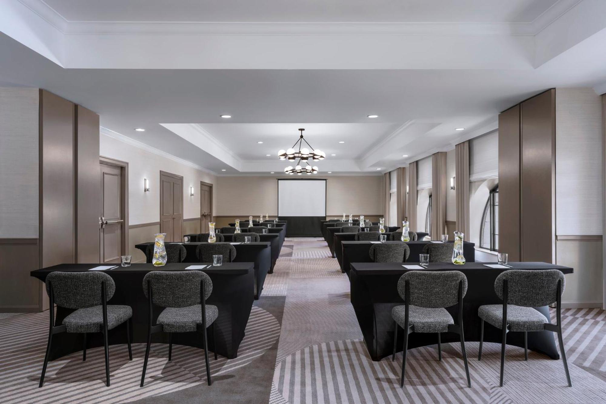 Hotel Kimpton Monaco Salt By Ihg 4*