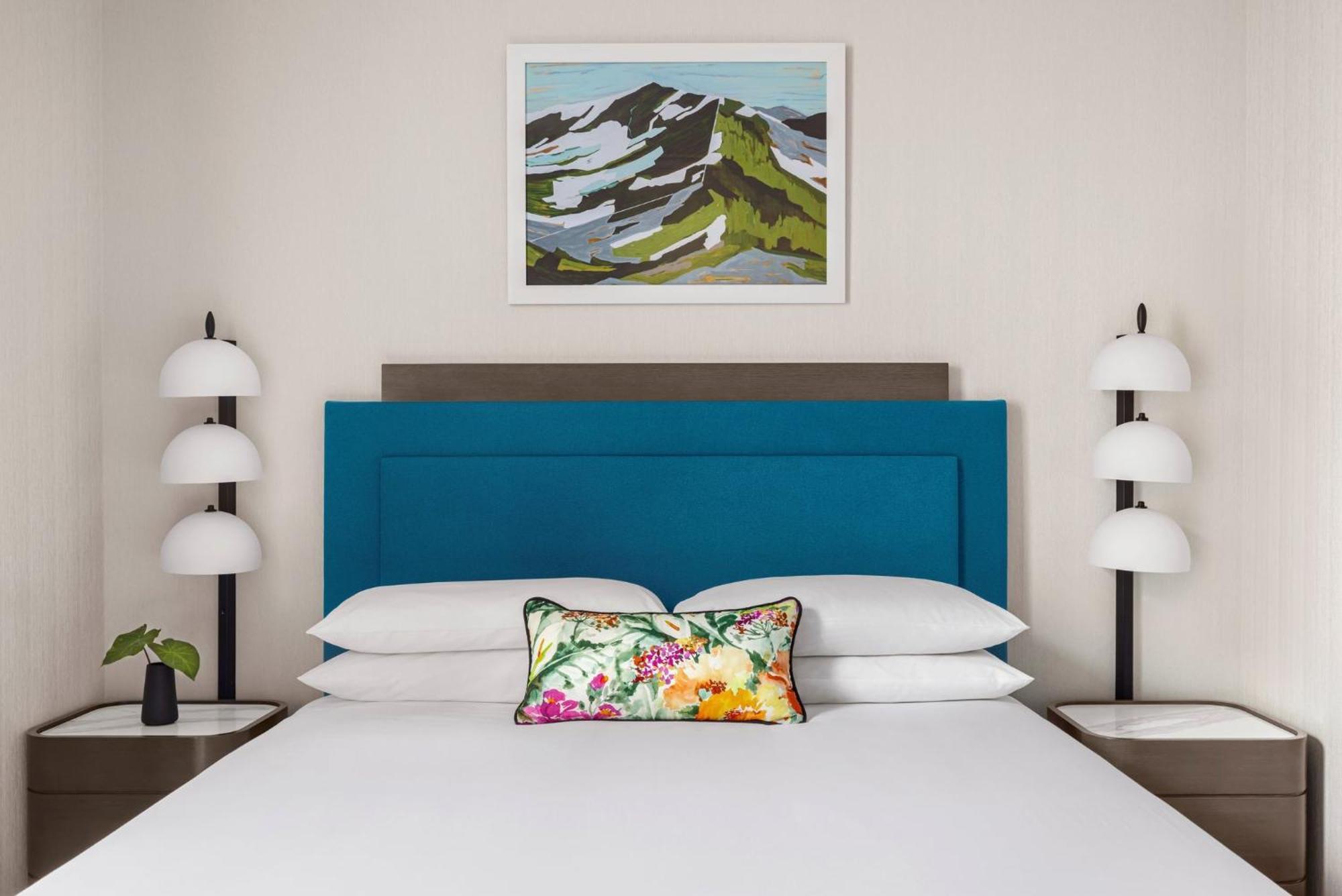 Hotel Kimpton Monaco Salt By Ihg Salt Lake City