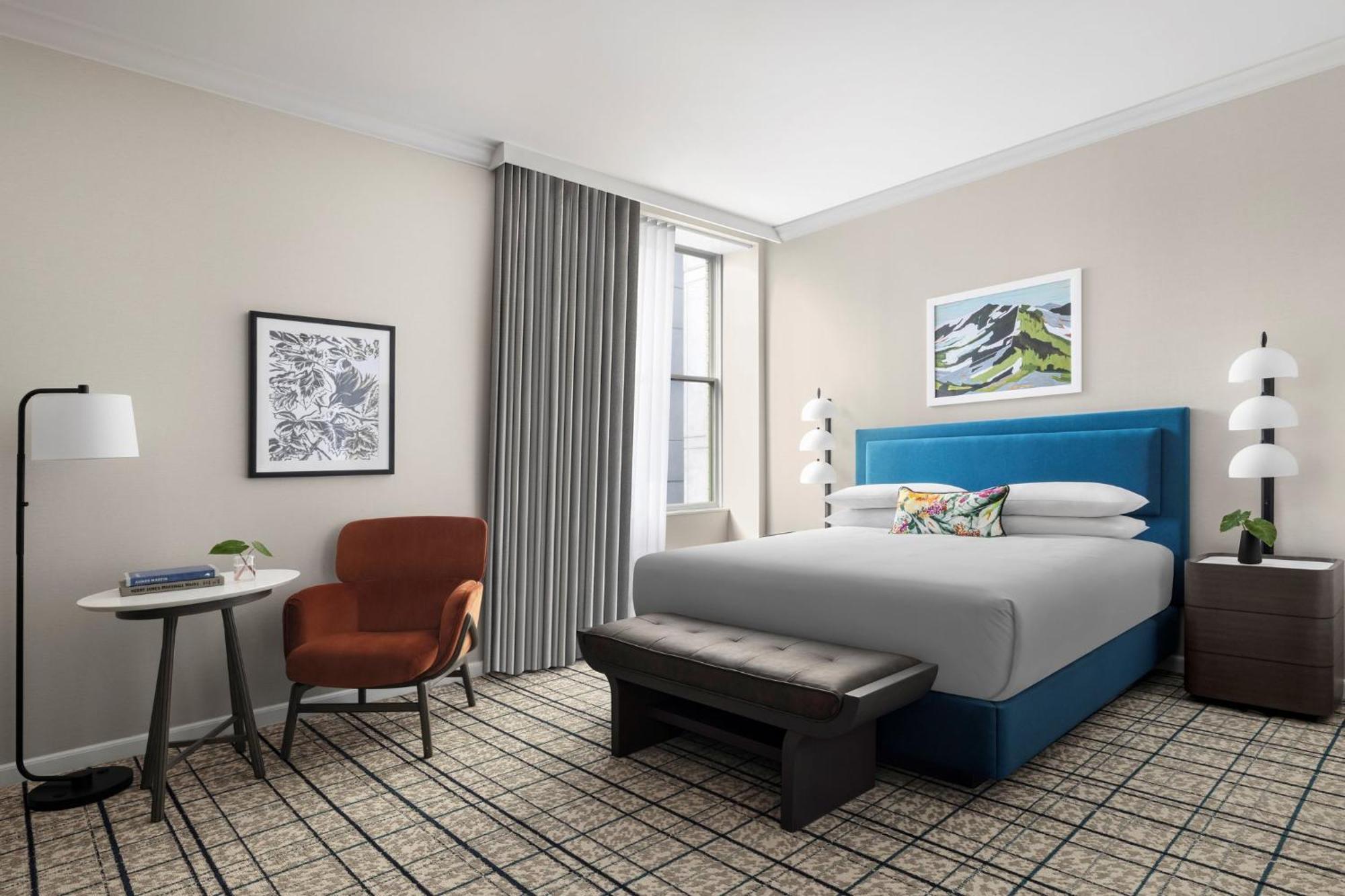 Kimpton Monaco Salt By Ihg Hotel Salt Lake City