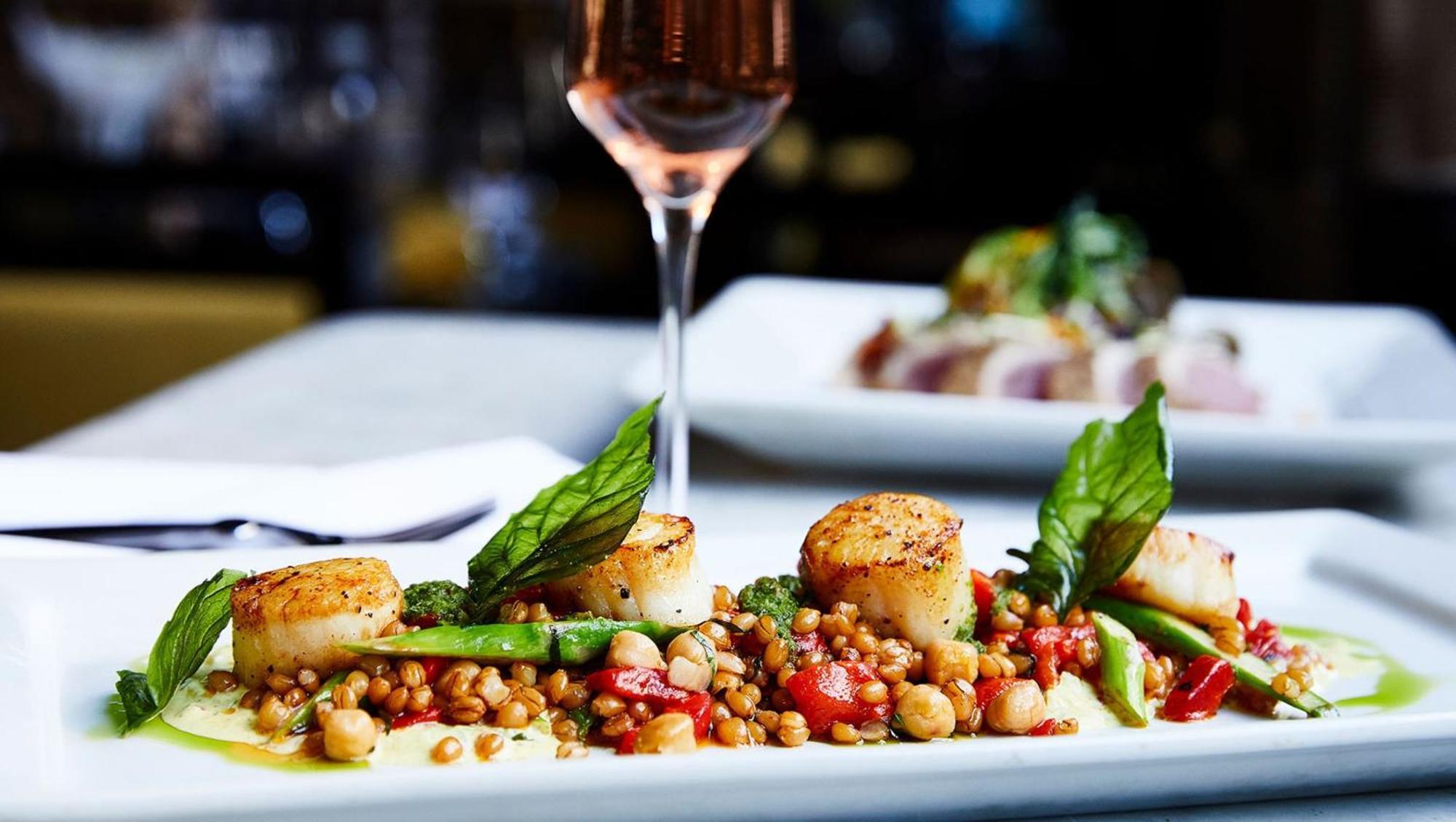 Kimpton Monaco Salt By Ihg Salt Lake City