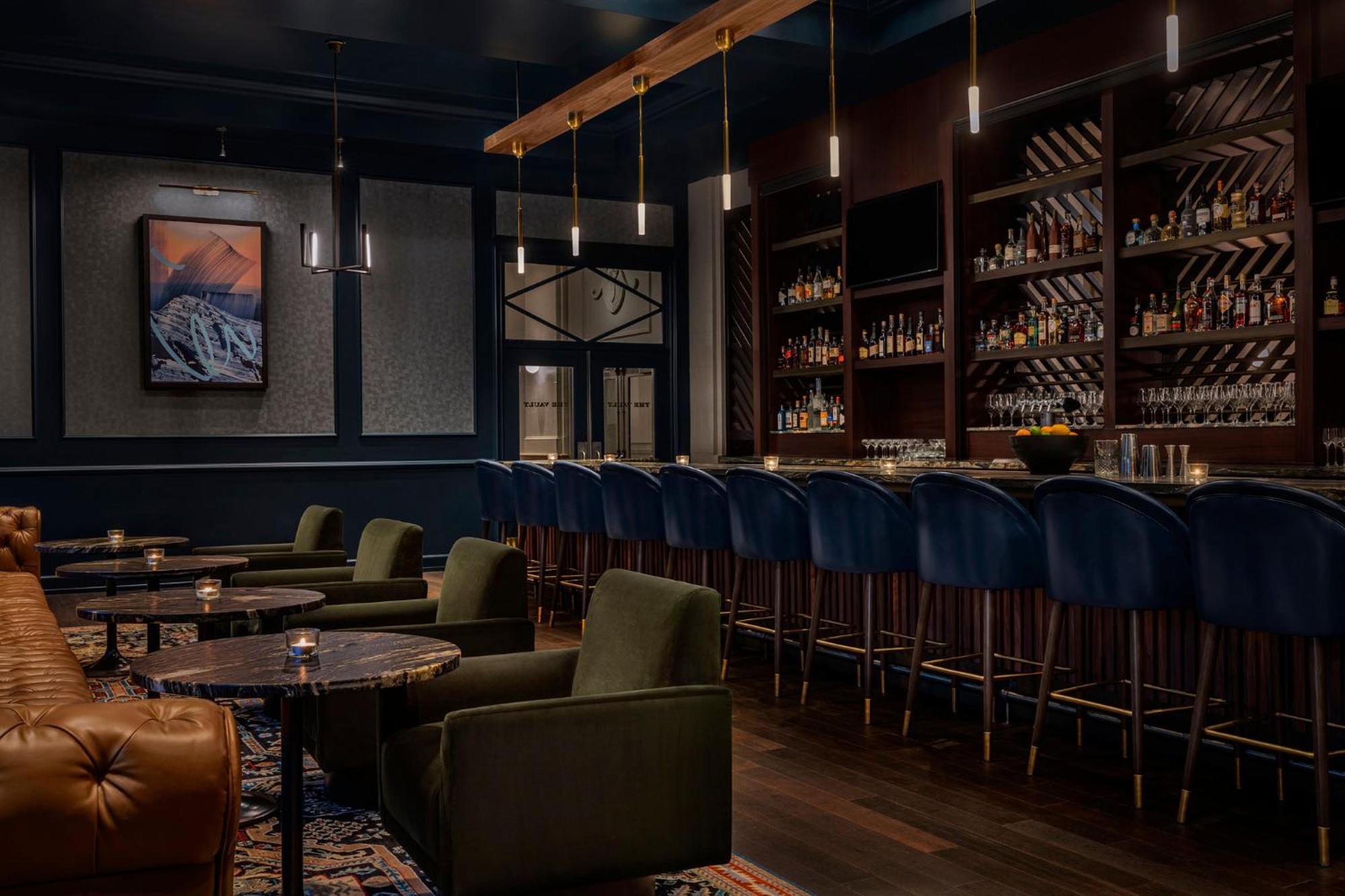 Hotel Kimpton Monaco Salt By Ihg
