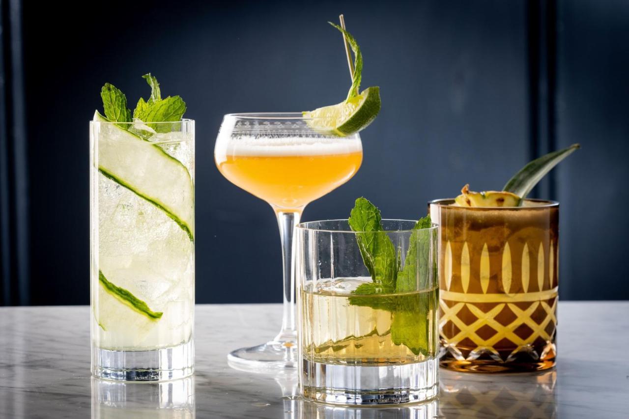 Kimpton Monaco Salt By Ihg Hotel Salt Lake City
