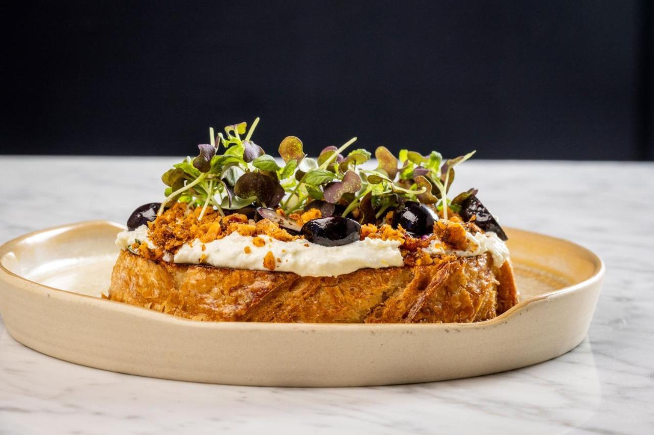 Kimpton Monaco Salt By Ihg 4*