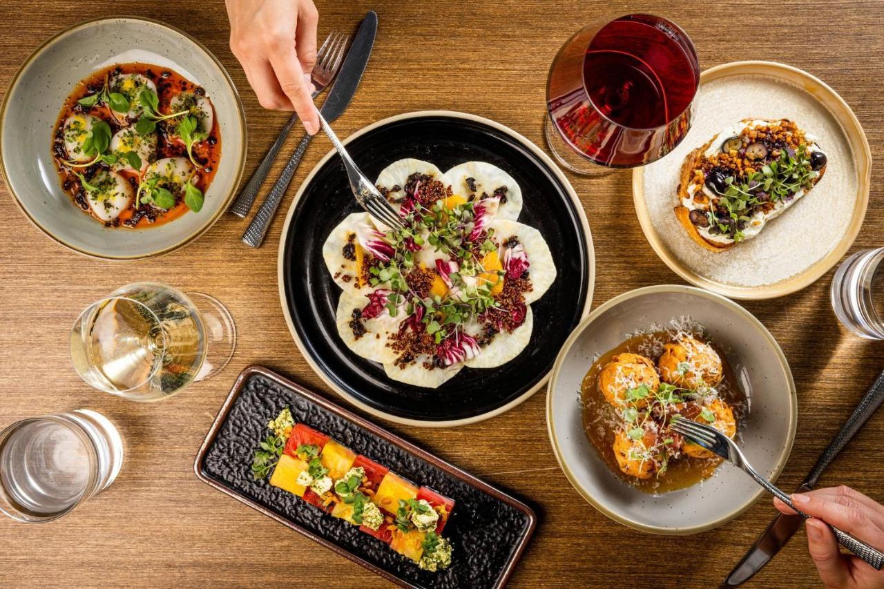 Kimpton Monaco Salt By Ihg 4* Salt Lake City