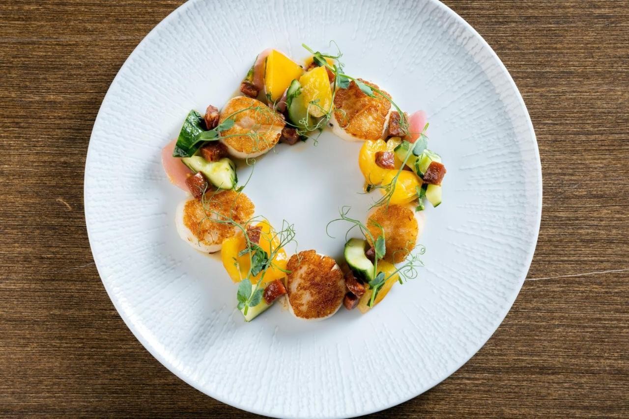 Kimpton Monaco Salt By Ihg