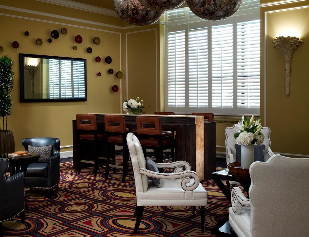 Kimpton Monaco Salt By Ihg Salt Lake City