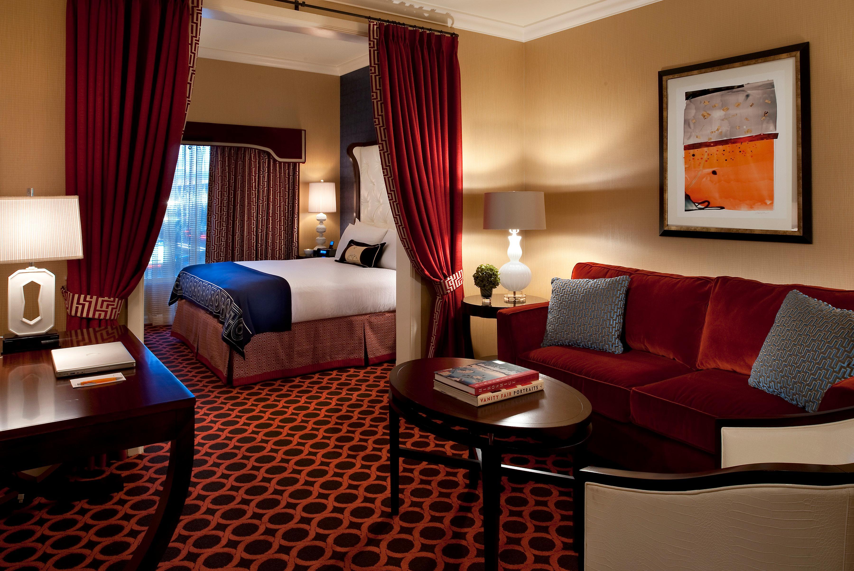 Hotel Kimpton Monaco Salt By Ihg 4*
