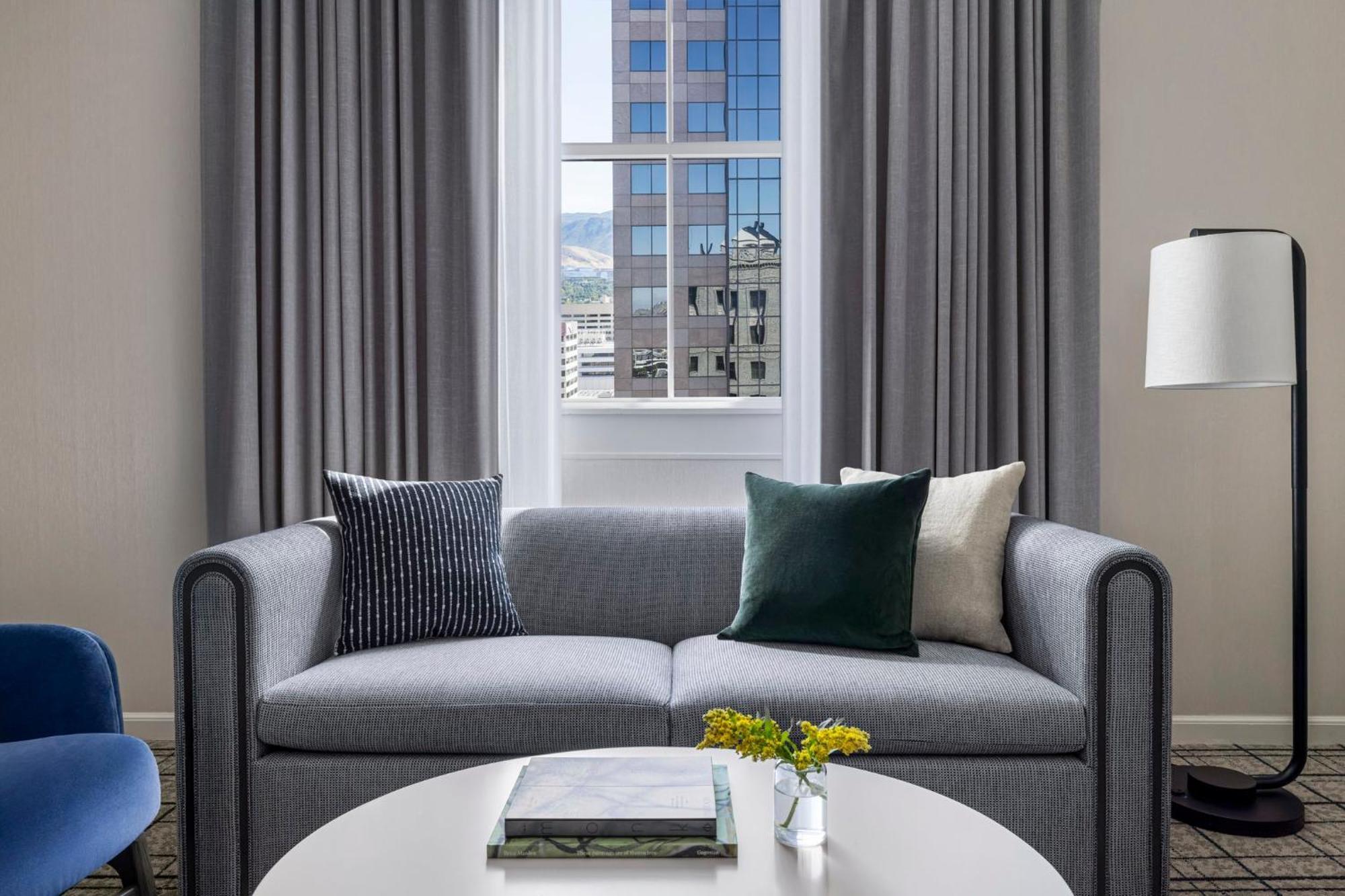 Kimpton Monaco Salt By Ihg Hotel Salt Lake City