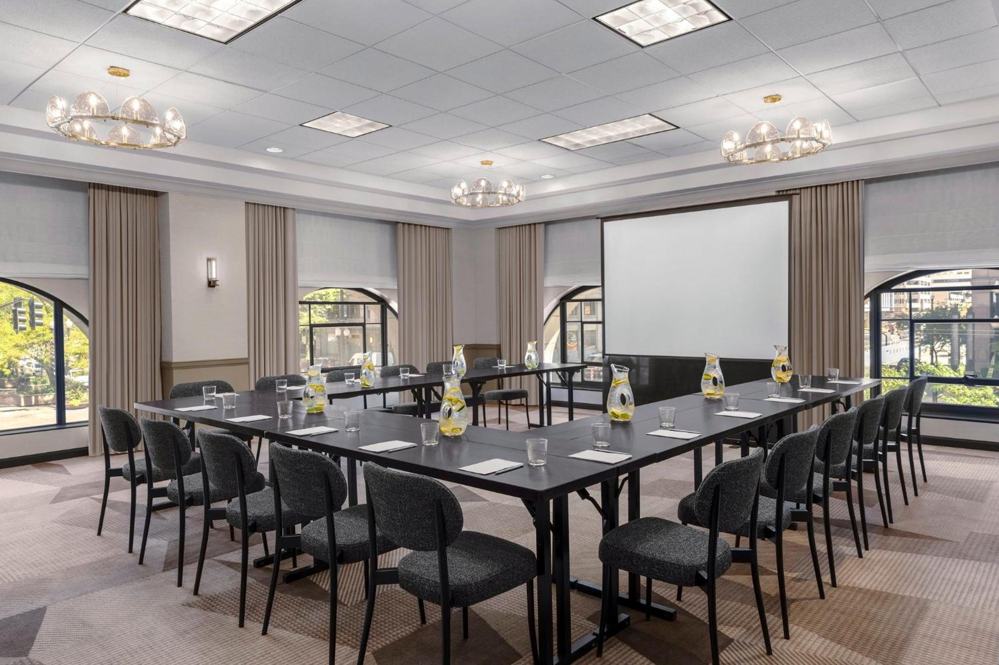 Hotel Kimpton Monaco Salt By Ihg Salt Lake City