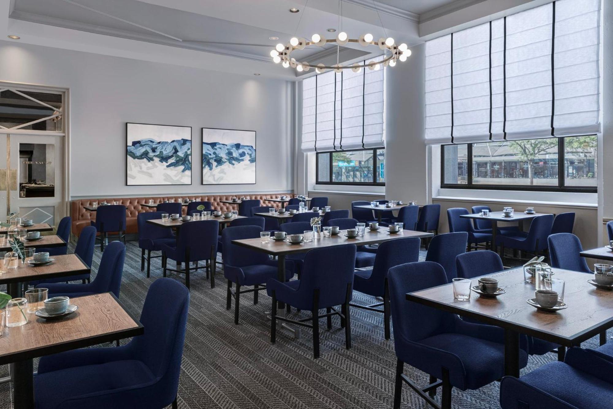 Kimpton Monaco Salt By Ihg 4* Salt Lake City