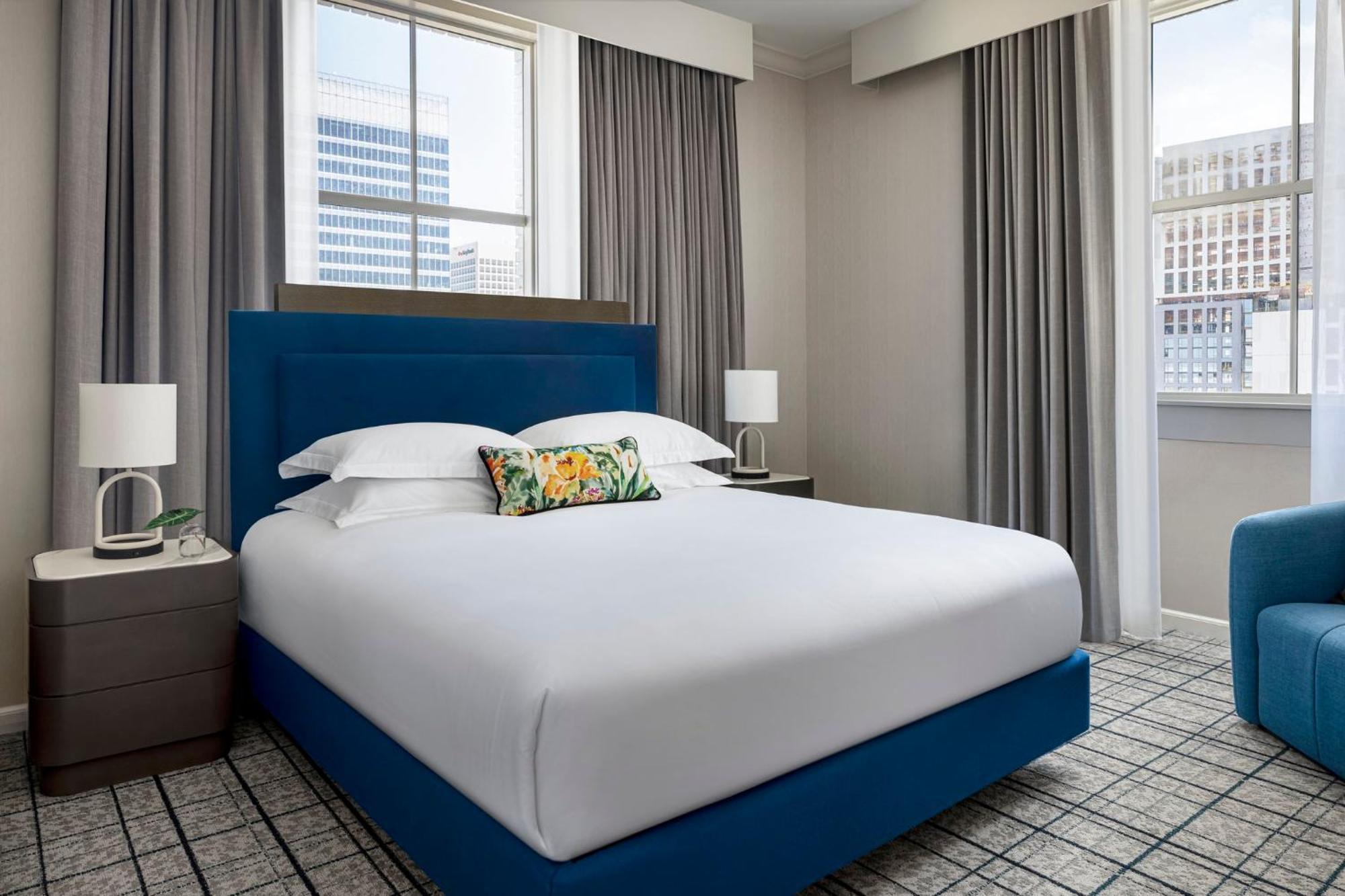 Kimpton Monaco Salt By Ihg Salt Lake City