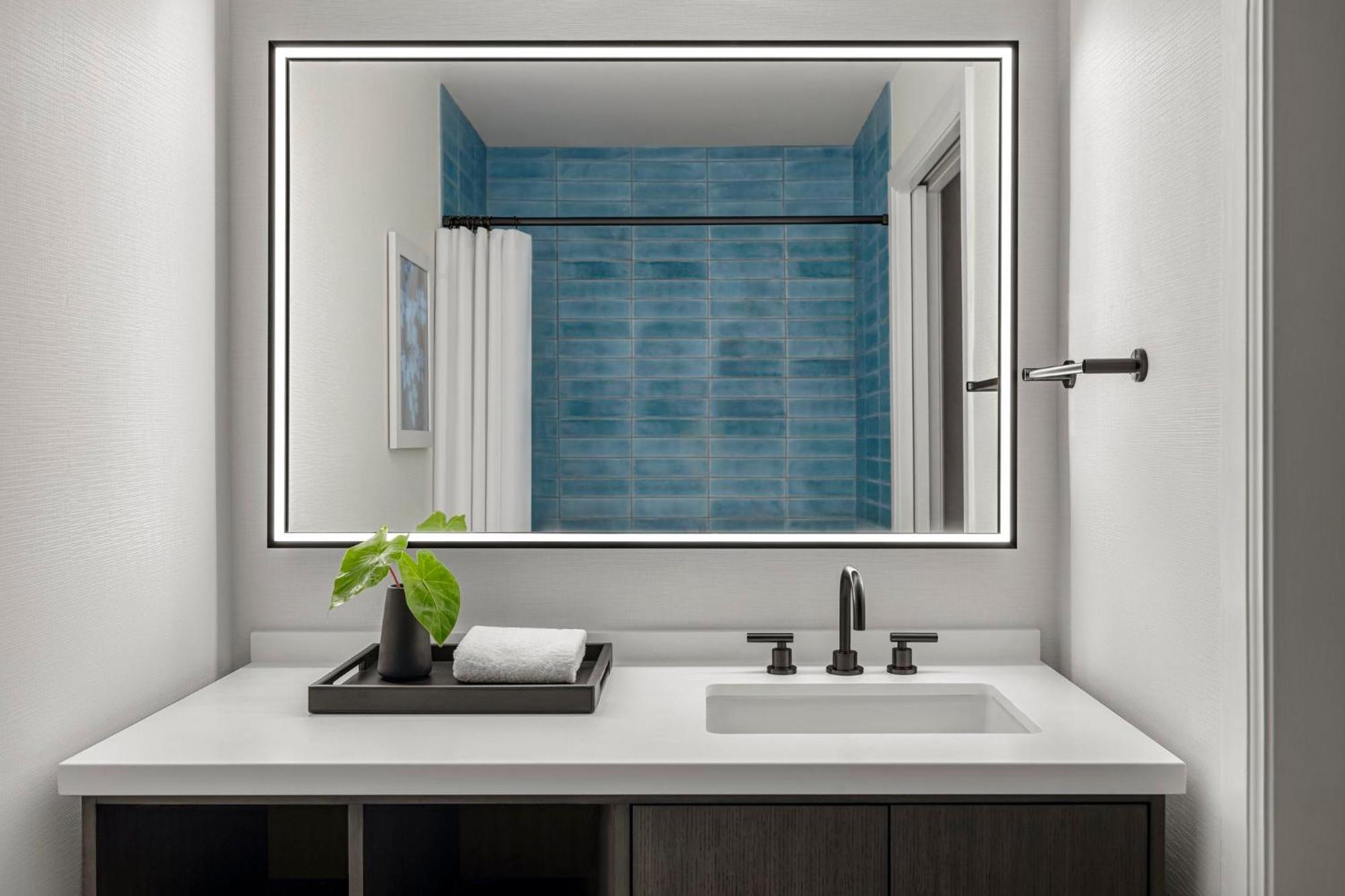 Hotel Kimpton Monaco Salt By Ihg 4*