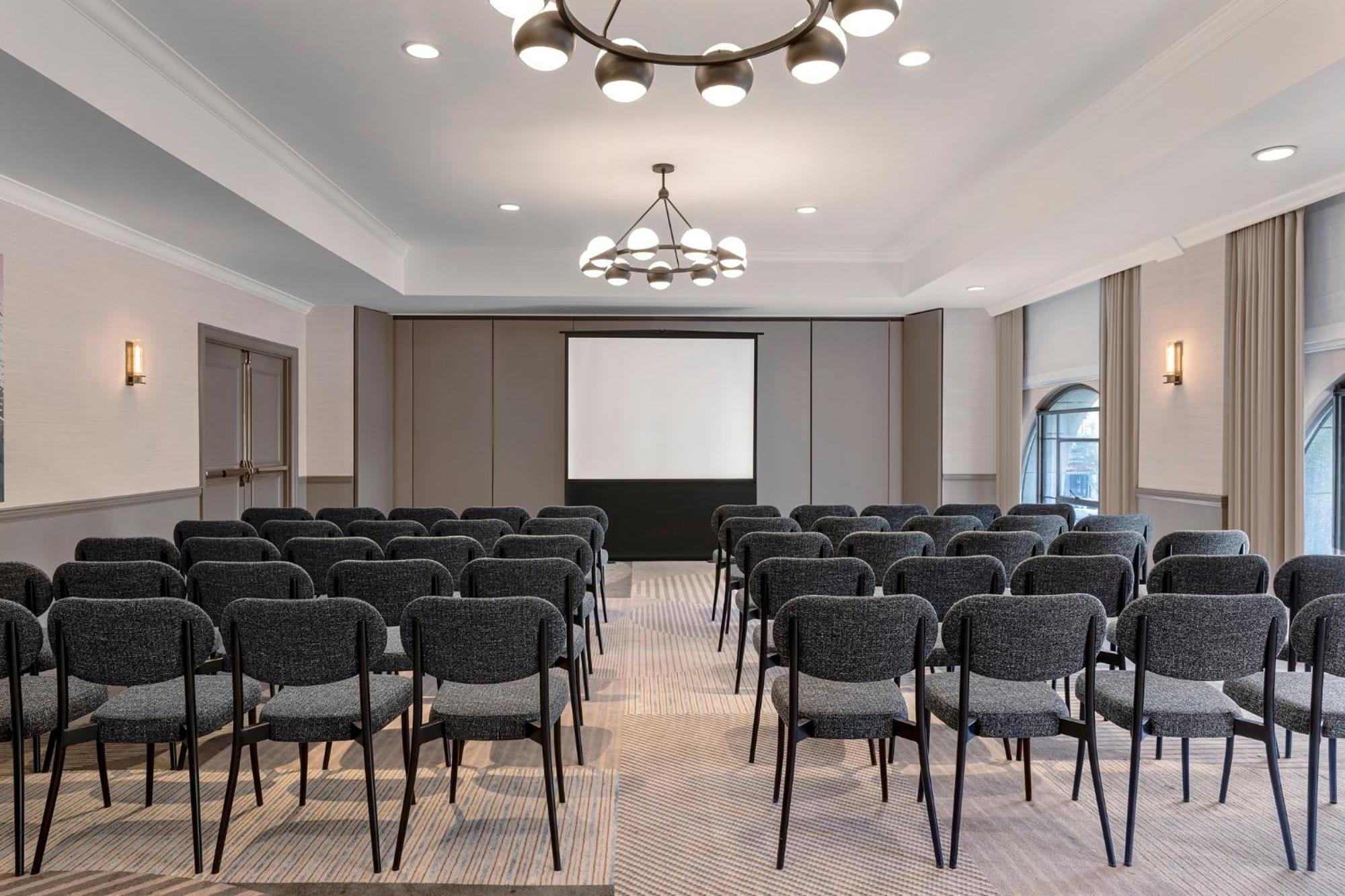 Kimpton Monaco Salt By Ihg 4* Salt Lake City