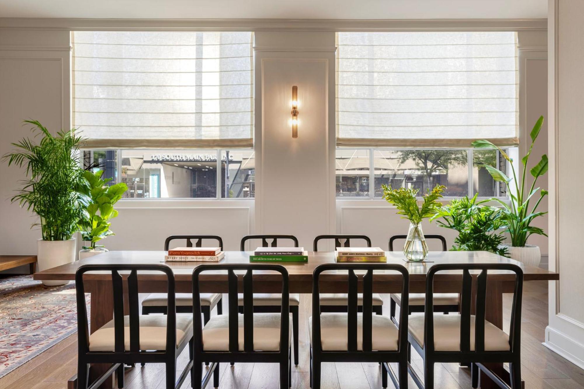 Kimpton Monaco Salt By Ihg Salt Lake City