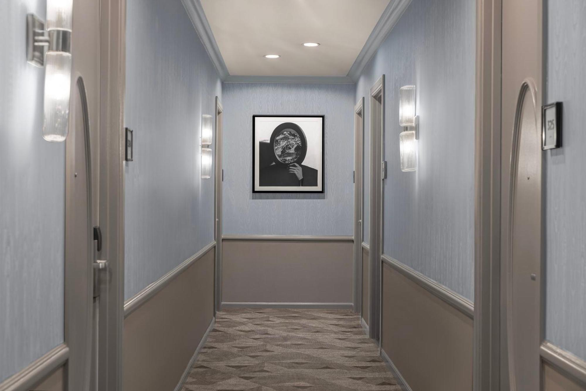 Hotel Kimpton Monaco Salt By Ihg