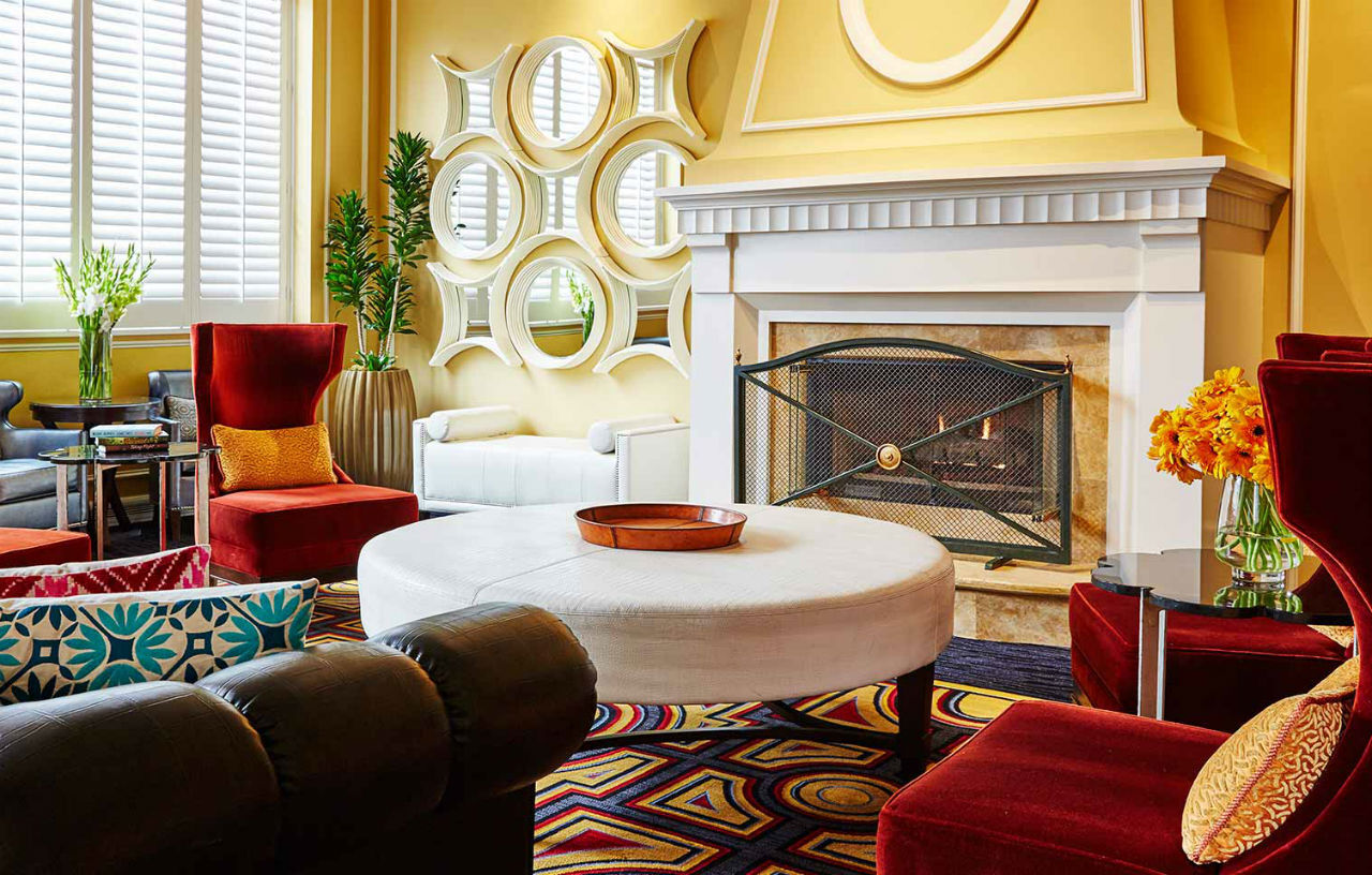 Hotel Kimpton Monaco Salt By Ihg 4*