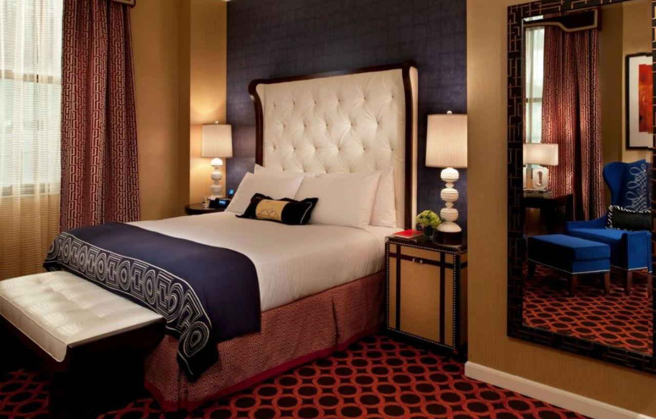 Kimpton Monaco Salt By Ihg Salt Lake City